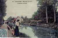 15 - Freinville - Sévran (S.-et-O.) <br />Ouverture de Pêche